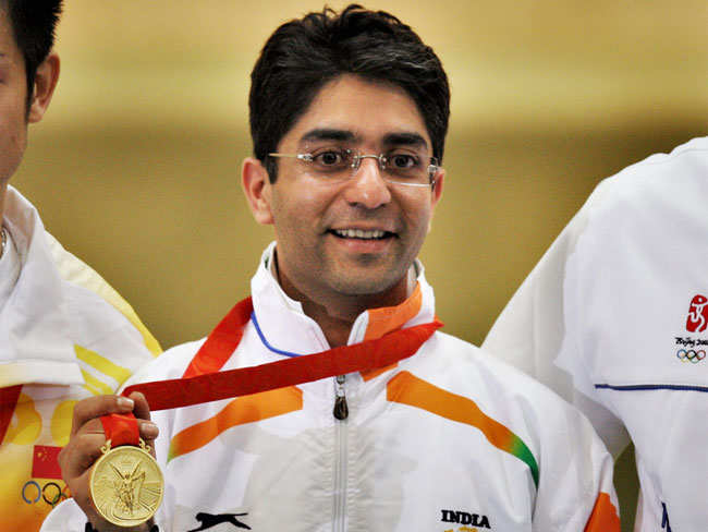 India’s Olympic Wins