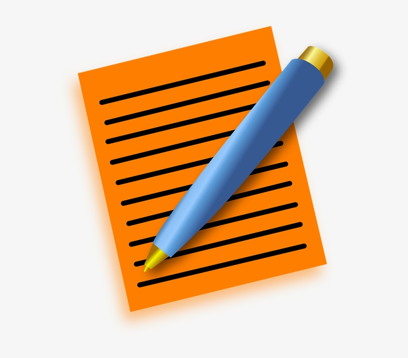 Mr. Paper’s Advice To Writers! – Eduindex