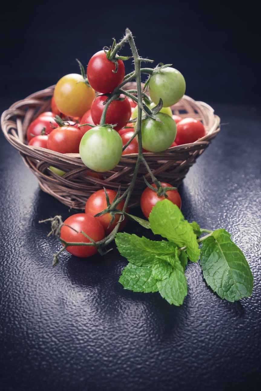 Nutritive Tomatoes