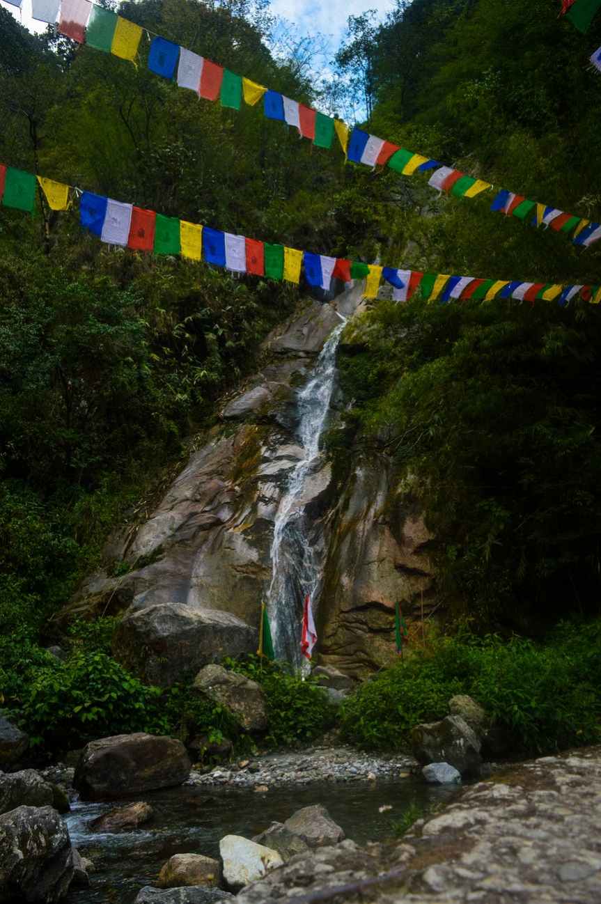 PLACES TO VISIT IN&nbsp;SIKKIM