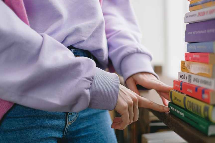 Bibliophilism: Throughout history till&nbsp;now