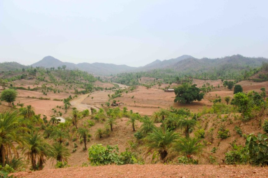 India’s GDP contracts sharply other stats show more steep in&nbsp;future!