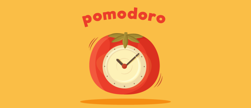 The Pomodoro Technique