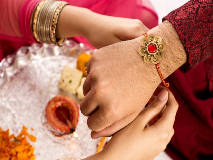 Raksha Bandhan – Eduindex
