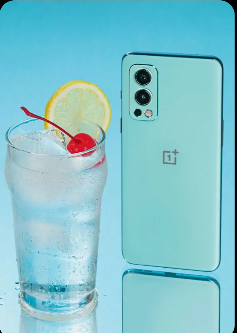 OnePlus launched Nord 2 5G in India, details&nbsp;here…