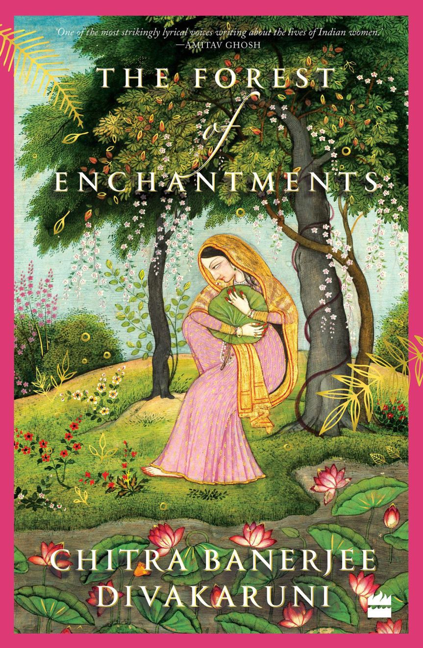 ‘The Forest of Enchantments’ – A&nbsp;Sitayan