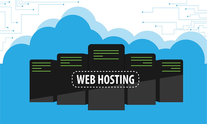 What is Web Hosting? And its&nbsp;Types