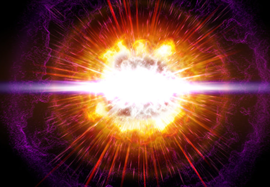 Star Birth and&nbsp;Death