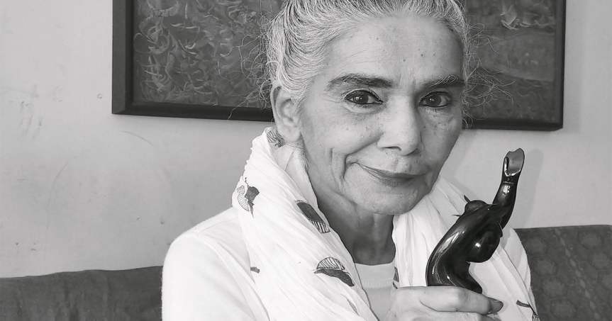 Who Is Surekha&nbsp;Sikri?