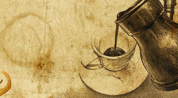 THE HISTORY OF&nbsp;TEA