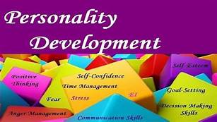 Index Personality Development PERSONALITY DEVELOPMENT – Eduindex