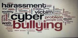 Cyber bullying