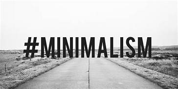 Minimalism