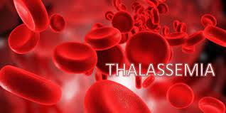 WHAT IS THALASSEMIA?