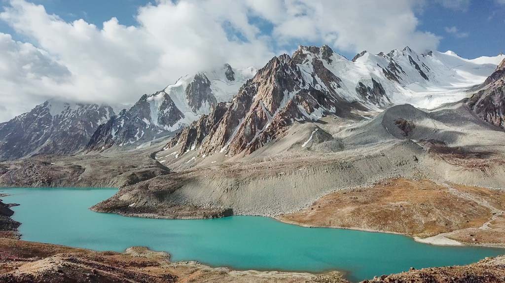 Pamire The Surreality of the Pamirs – Eduindex