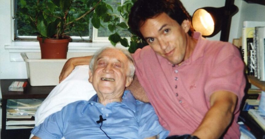 Lessons From My Favorite&nbsp;Book