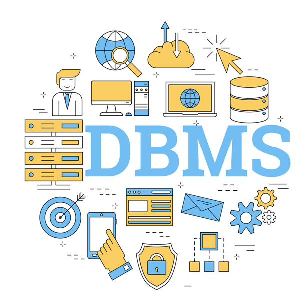 Database Management System: DBMS-&nbsp;InShort