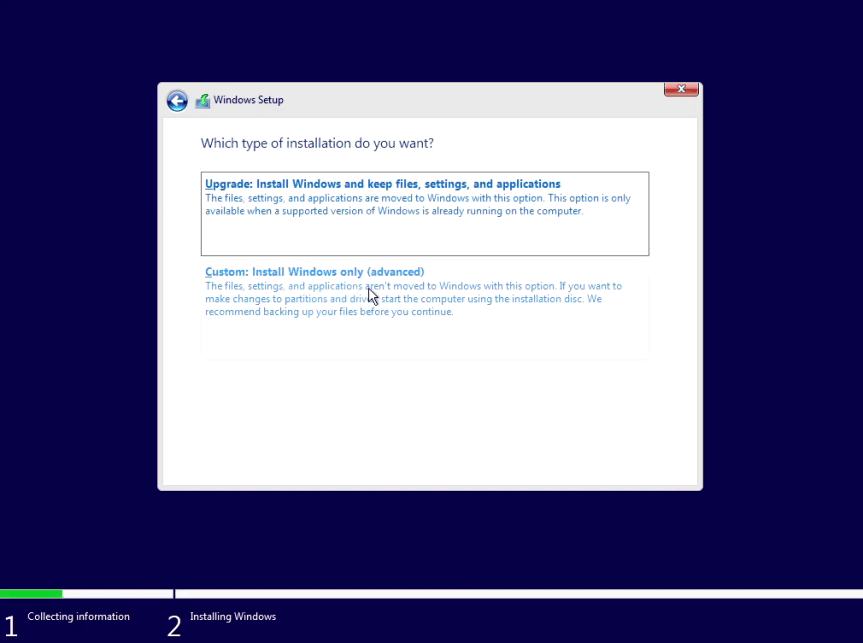 [GUIDE] How to install the Windows 11 Insider Build. – Eduindex