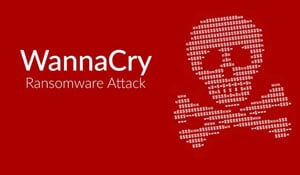 Wannacry Cyber Attack