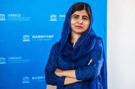 May Malala Come in Every&nbsp;Lap!