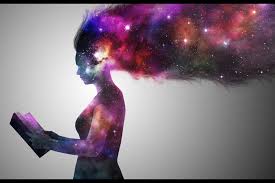 CREATIVITY IS A PROCESS, NOT AN EVENT.