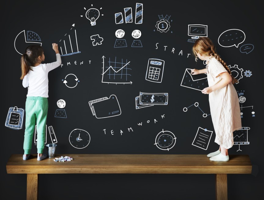 Budding entrepreneurship amidst the&nbsp;youth