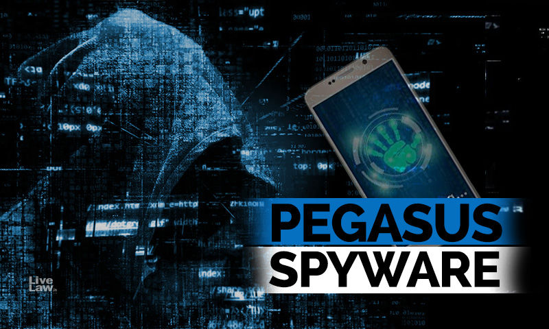 Project Pegasus: Unfolding The Cyber&nbsp;Spy
