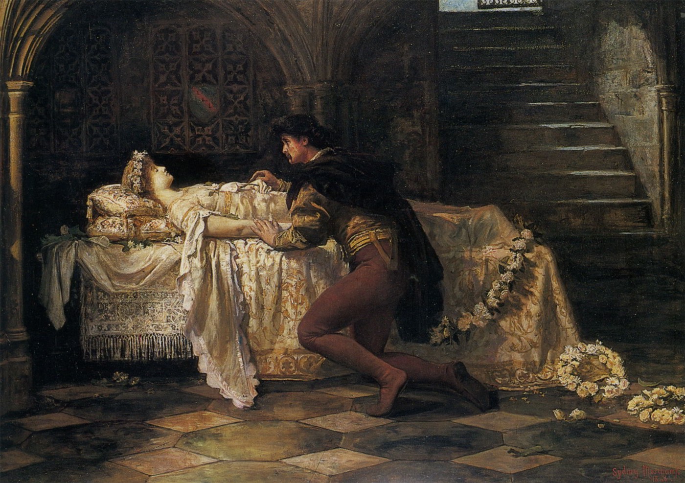 What Are the Real Origins of Shakespeare's “Romeo and Juliet?” | by Julia Rose Harmon | The Smartie Newsletter | Medium