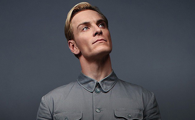 Alien: Covenant, a review by guest columnist David 8 | by Charles Evans | Medium