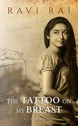 Book Review: The Tattoo on My Breast by Ravi&nbsp;Rai