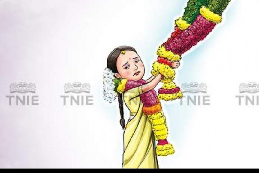 ADVANCE VERSION OF CHILD MARRIAGE IN&nbsp;INDIA