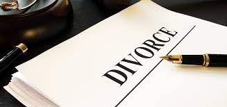 Divorce by Mutual&nbsp;Consent