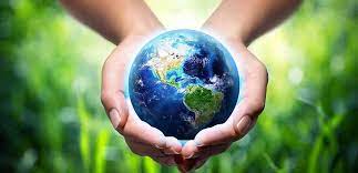 ENVIORMENTAL DEGRADATION