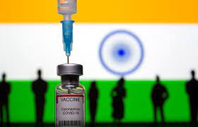 PROBLEMS FACED BY INDIA DURING&nbsp;VACCINATION
