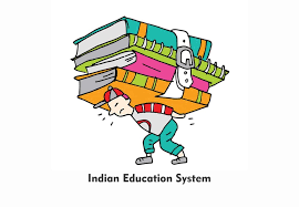 Indian Education System