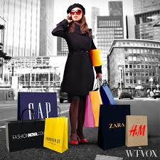 What Is Fast&nbsp;Fashion?