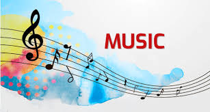 MUSIC – A GOOD&nbsp;COMPANION!!!