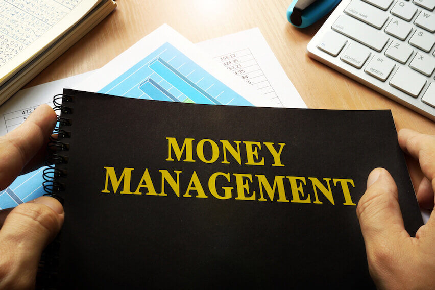 MONEY MANAGMENT