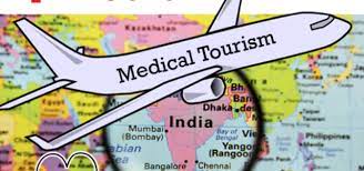 The Rise of Medical Tourism in&nbsp;India