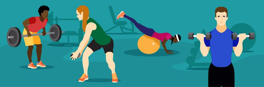 Importance of Exercise