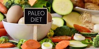 Paleo dieting