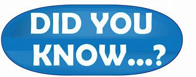 Fascinating phenomena