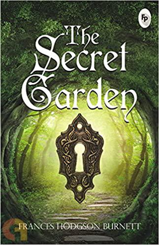 The Secret Garden: A book&nbsp;review