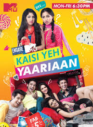 Kaisi Yeh Yaariyan (TV Series 2014– ) - IMDb