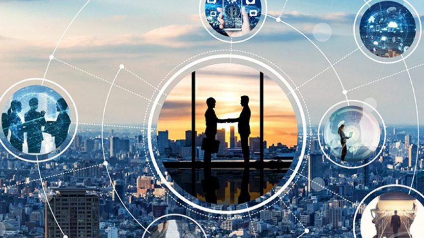 EFFECTIVE COMMUNICATION.