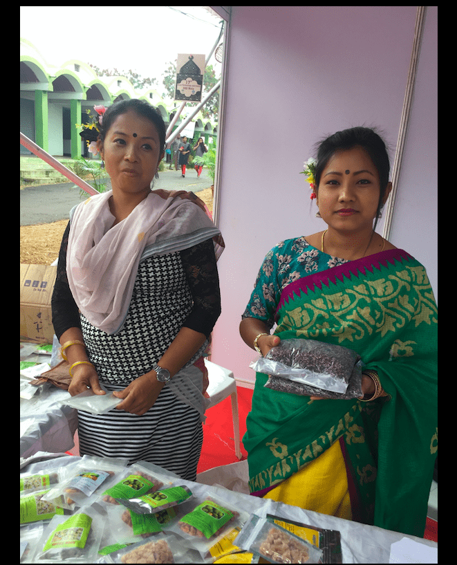 Speaker, Lok Sabha Visits “Aadi Mahotsav” at Dilli&nbsp;Haat