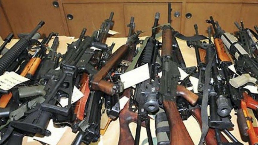 Nations Must Make Gun Laws More&nbsp;Stricter