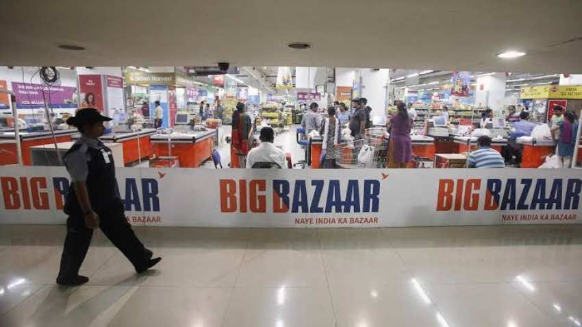 CCI approves acquisition by Amazon.com in Future&nbsp;Coupons