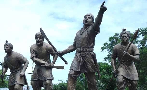 Lachit Borphukan: Great Patriot and Dedicated Army&nbsp;General