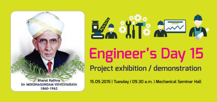 Engineers’ Day